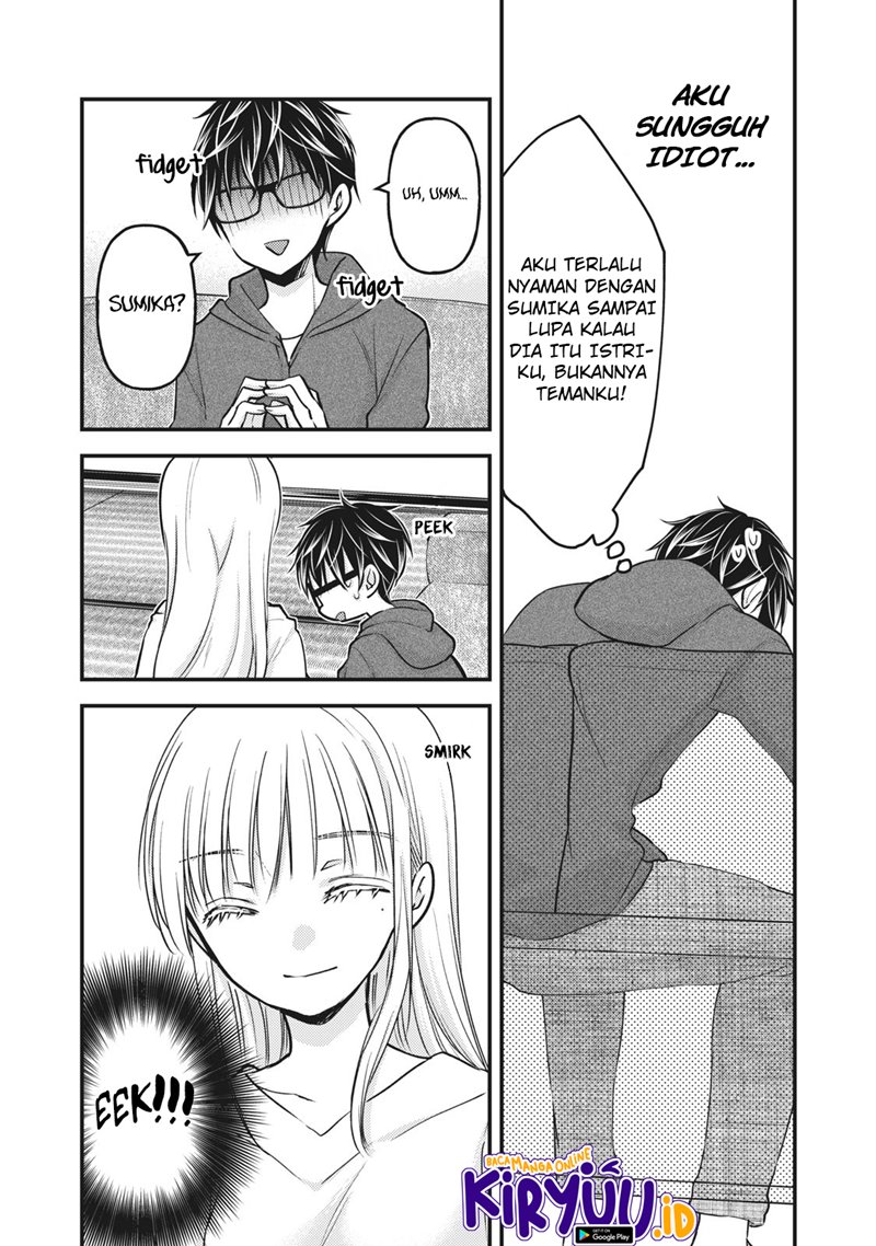 Chapter 82 - halaman 15