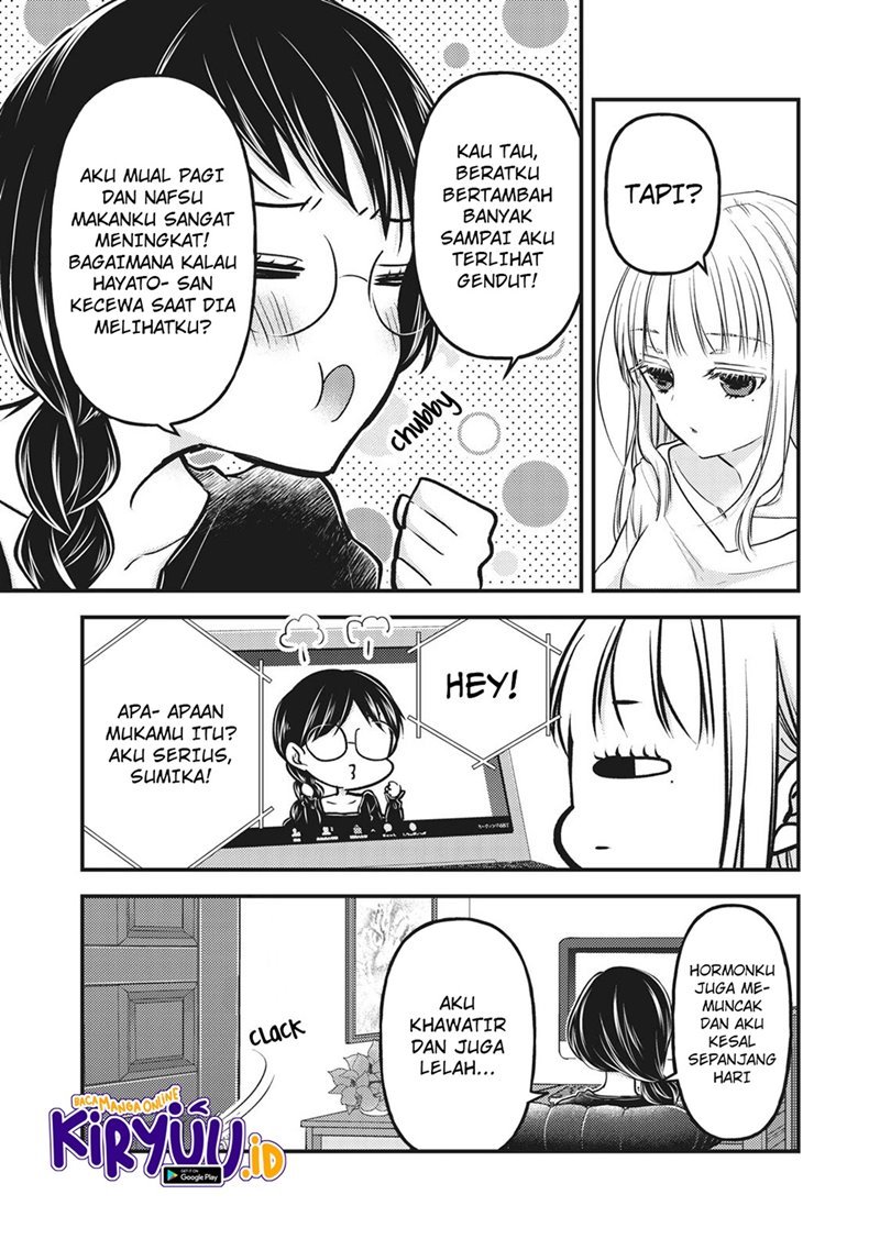 Chapter 82 - halaman 5