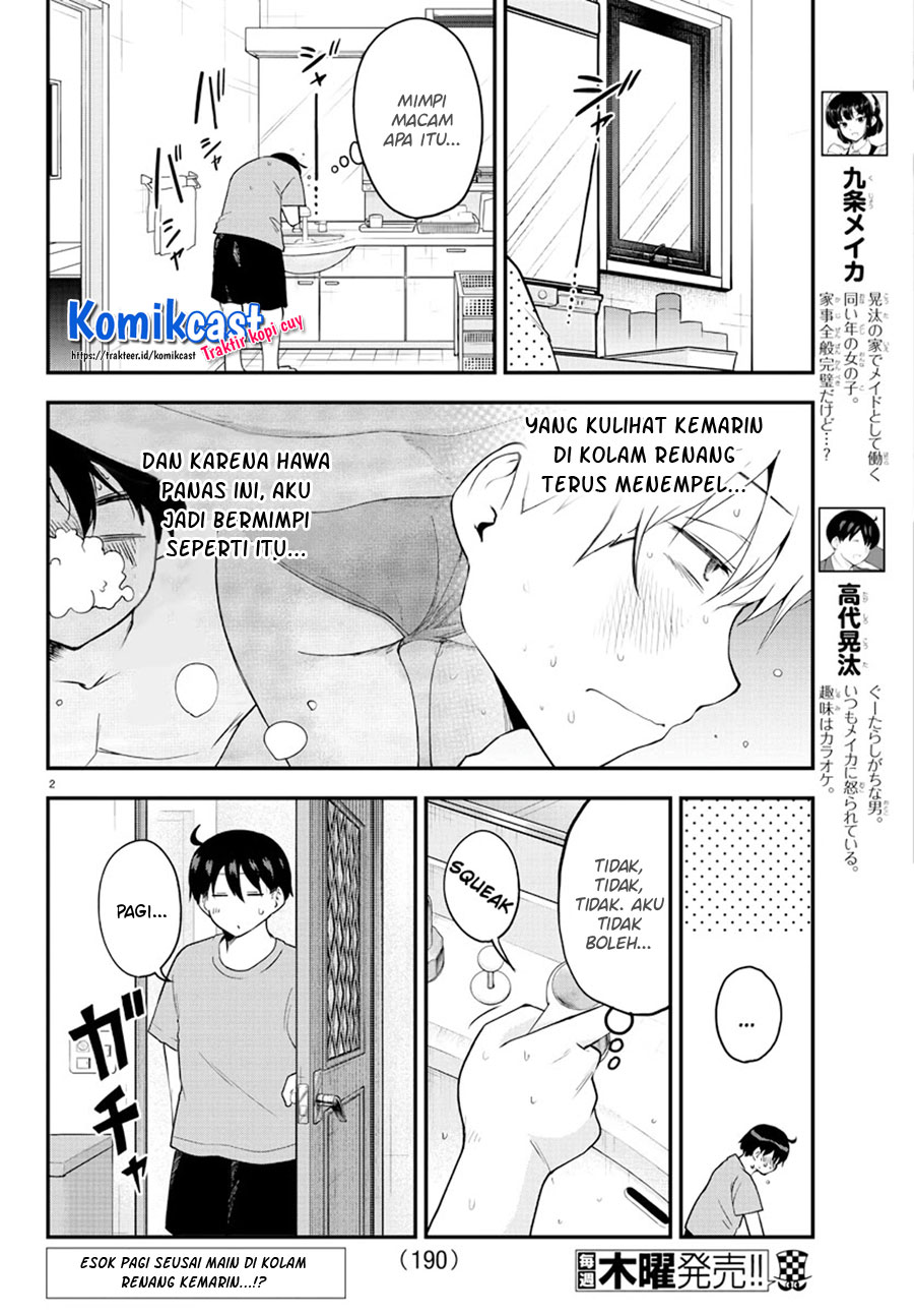 Chapter 75 - halaman 5