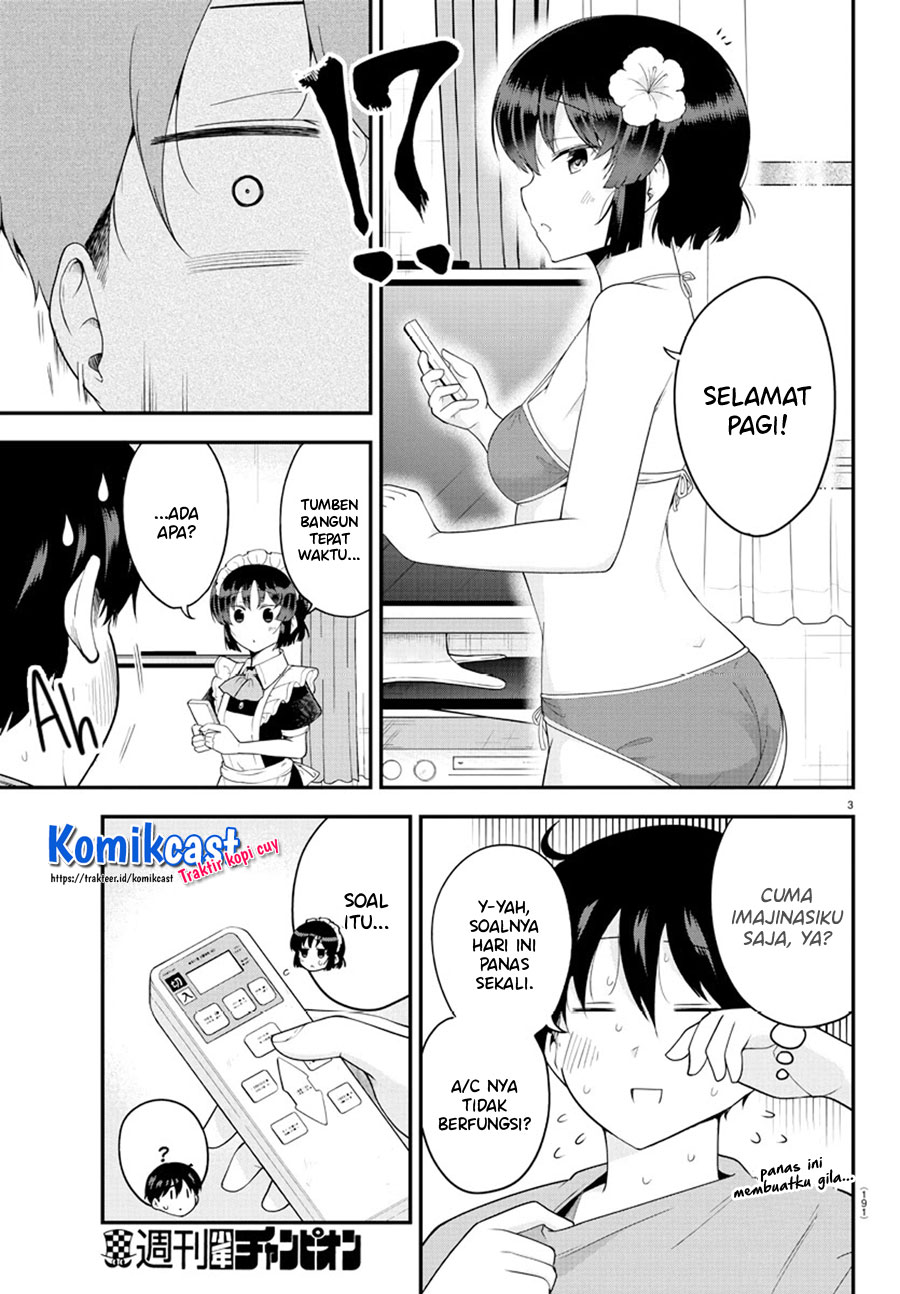 Chapter 75 - halaman 6