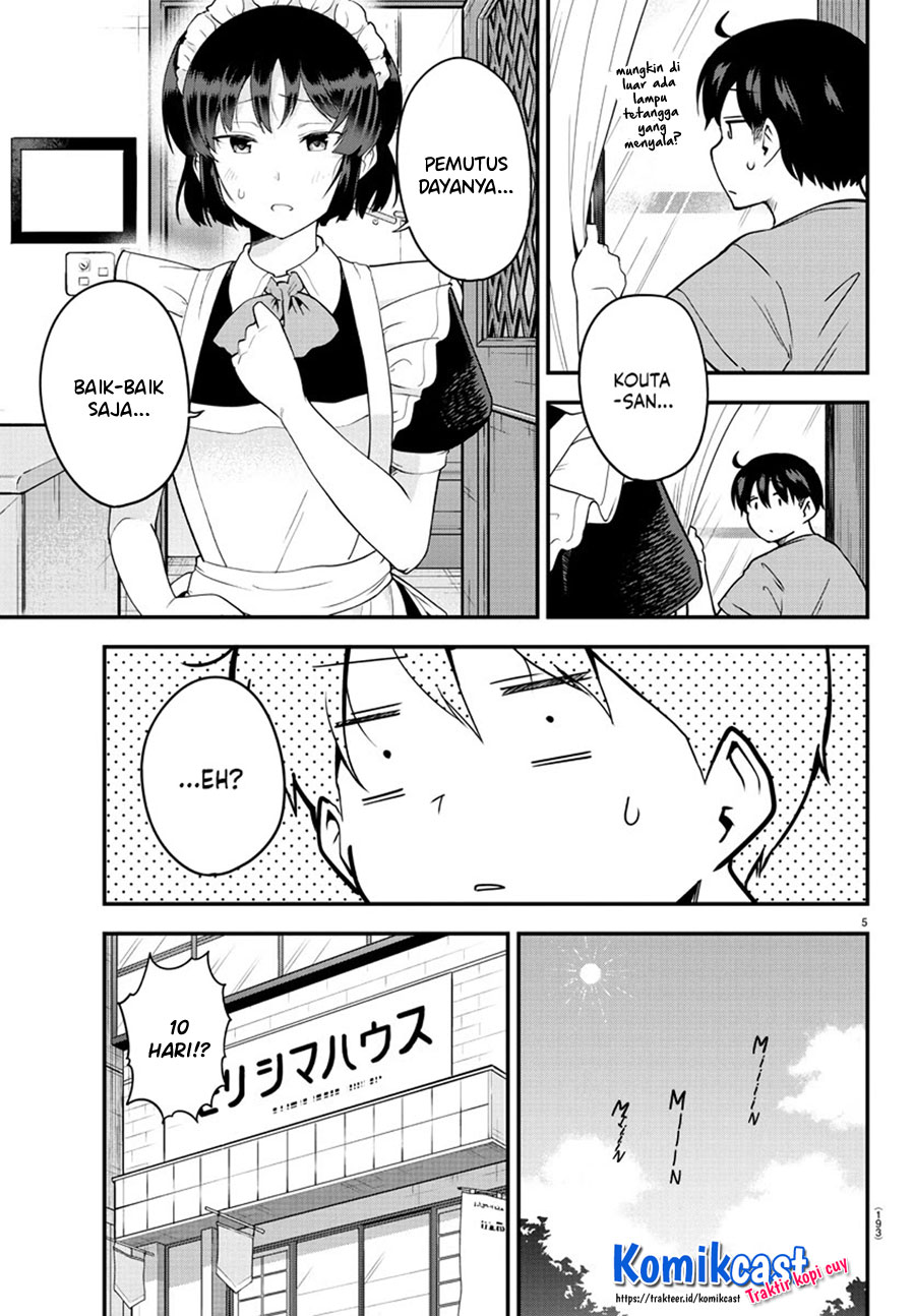 Chapter 75 - halaman 8