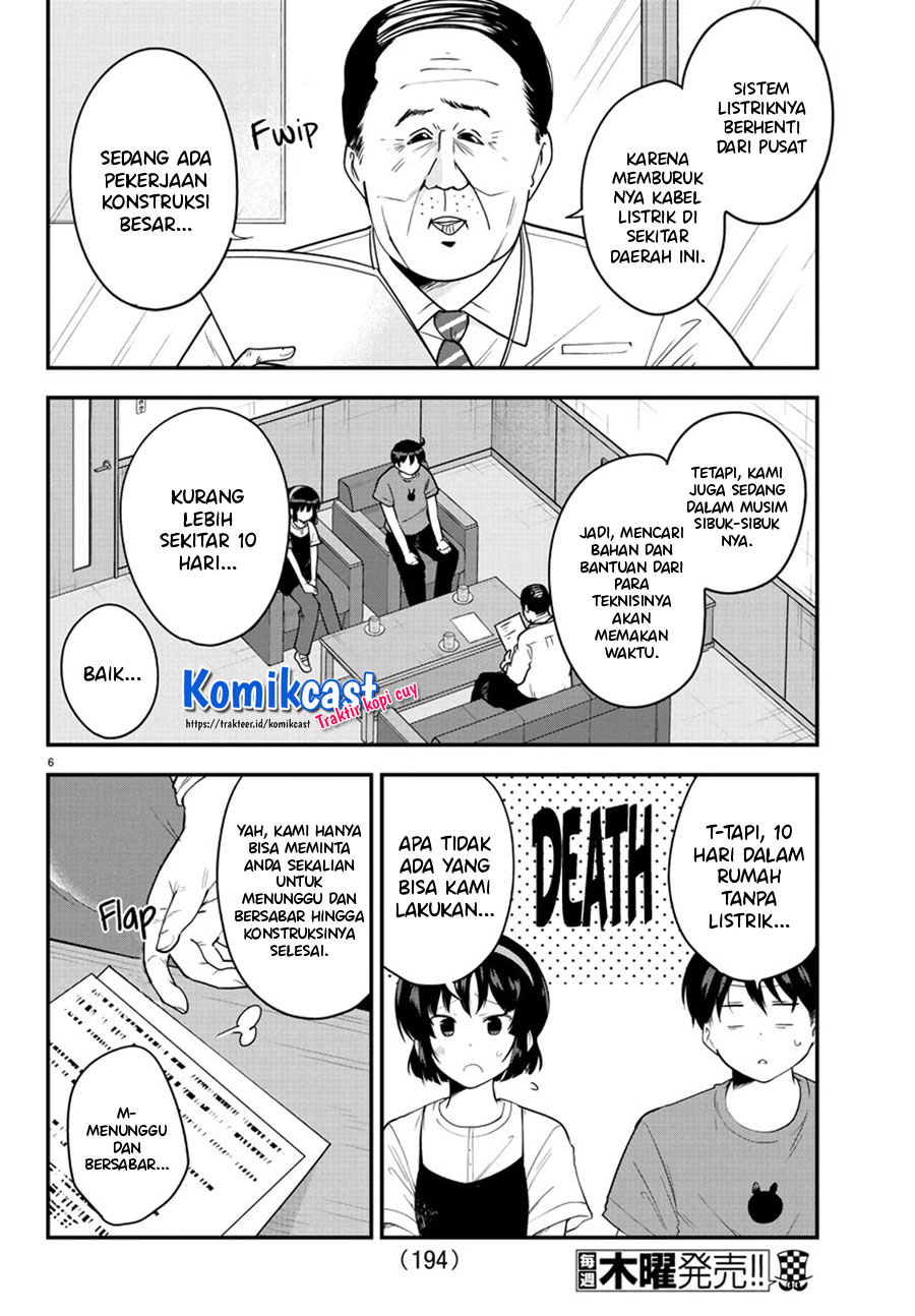Chapter 75 - halaman 9