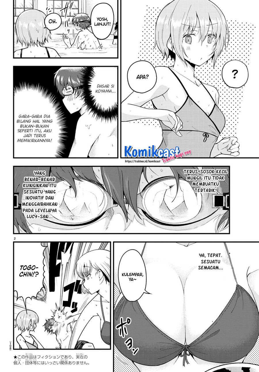 Chapter 74 - halaman 4