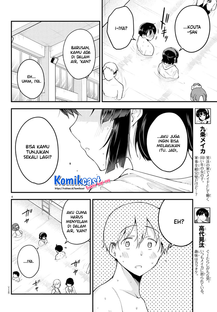 Chapter 74 - halaman 6