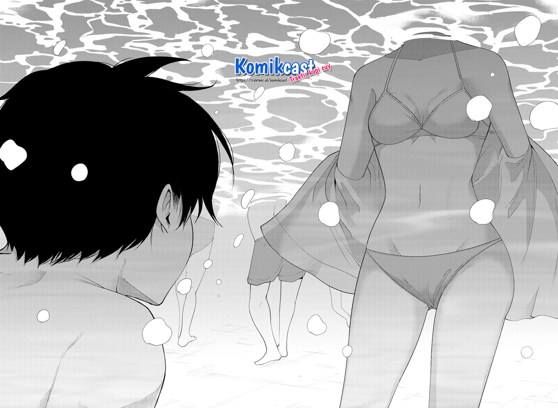 Chapter 74 - halaman 8