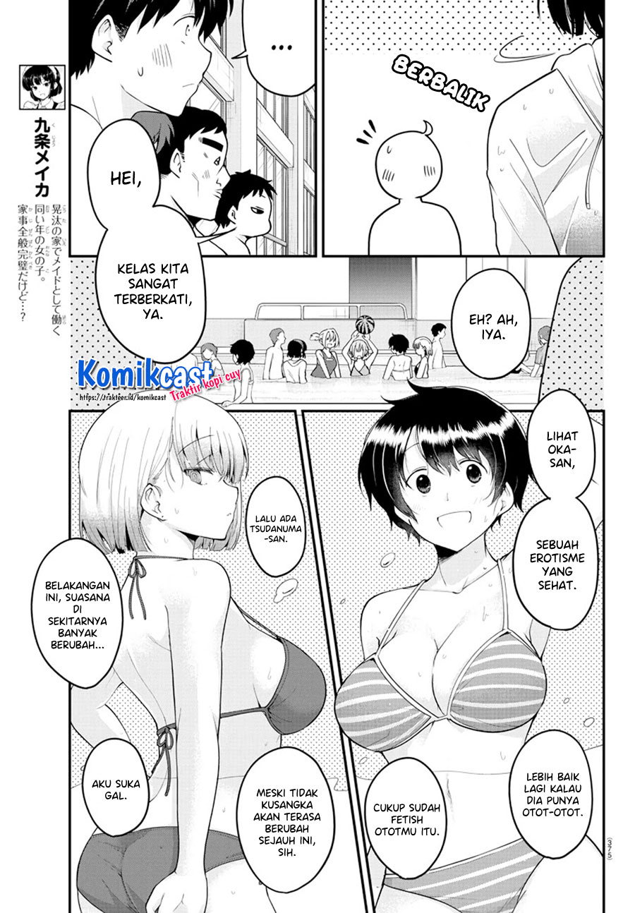 Chapter 73 - halaman 5