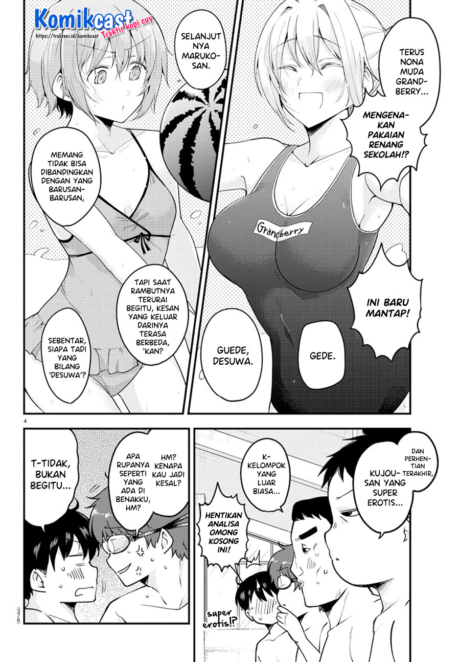 Chapter 73 - halaman 6