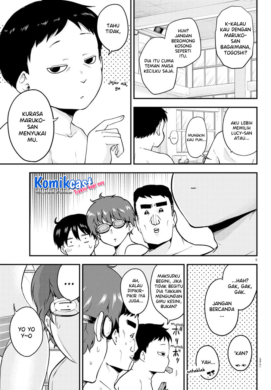Chapter 73 - halaman 7