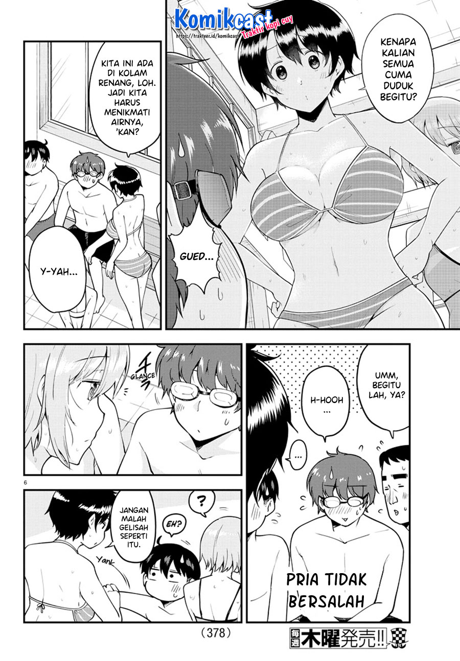 Chapter 73 - halaman 8