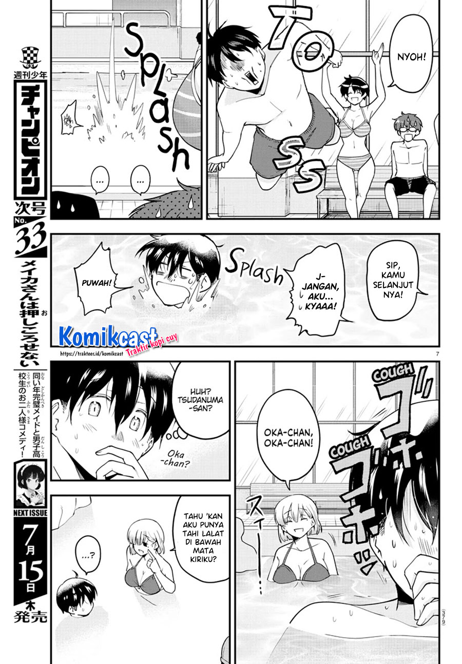 Chapter 73 - halaman 9