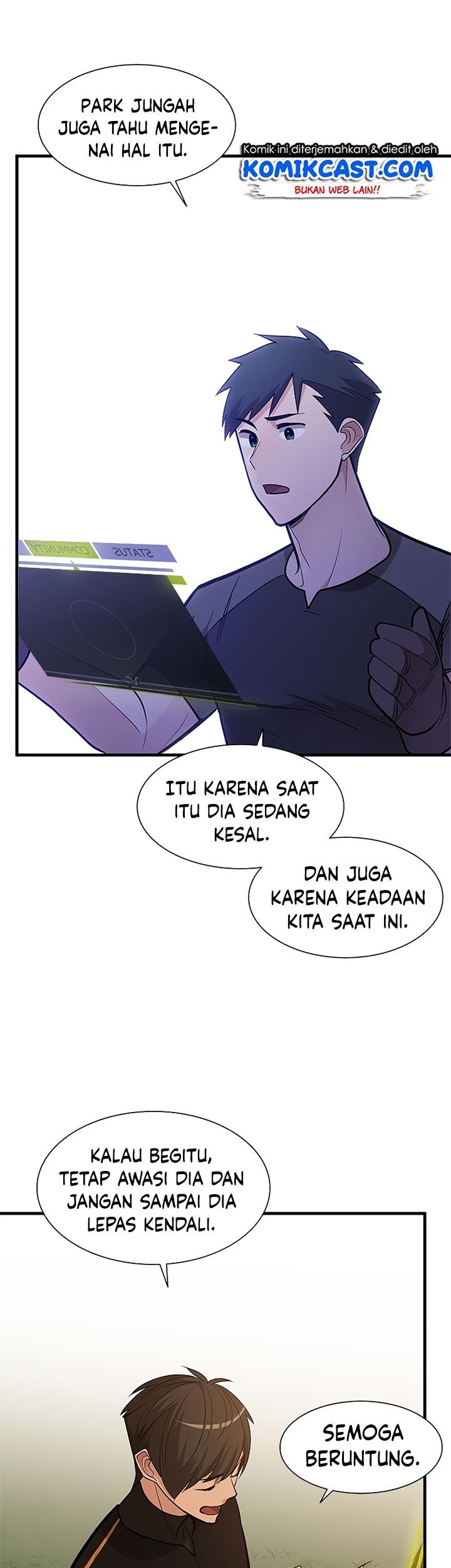 Chapter 50 - halaman 18