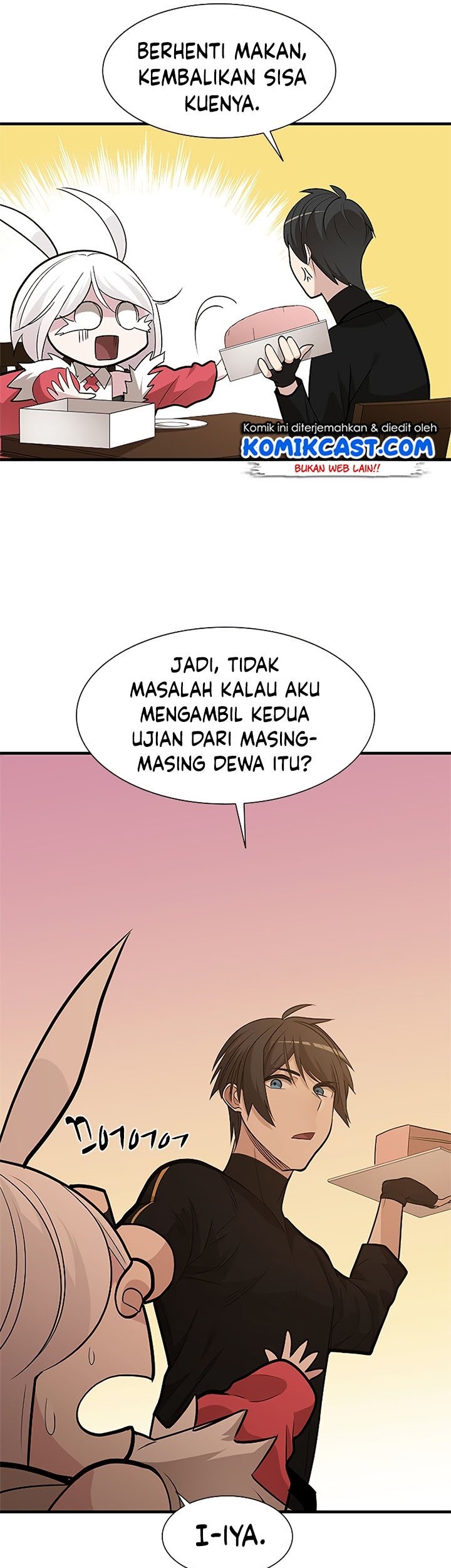 Chapter 50 - halaman 32