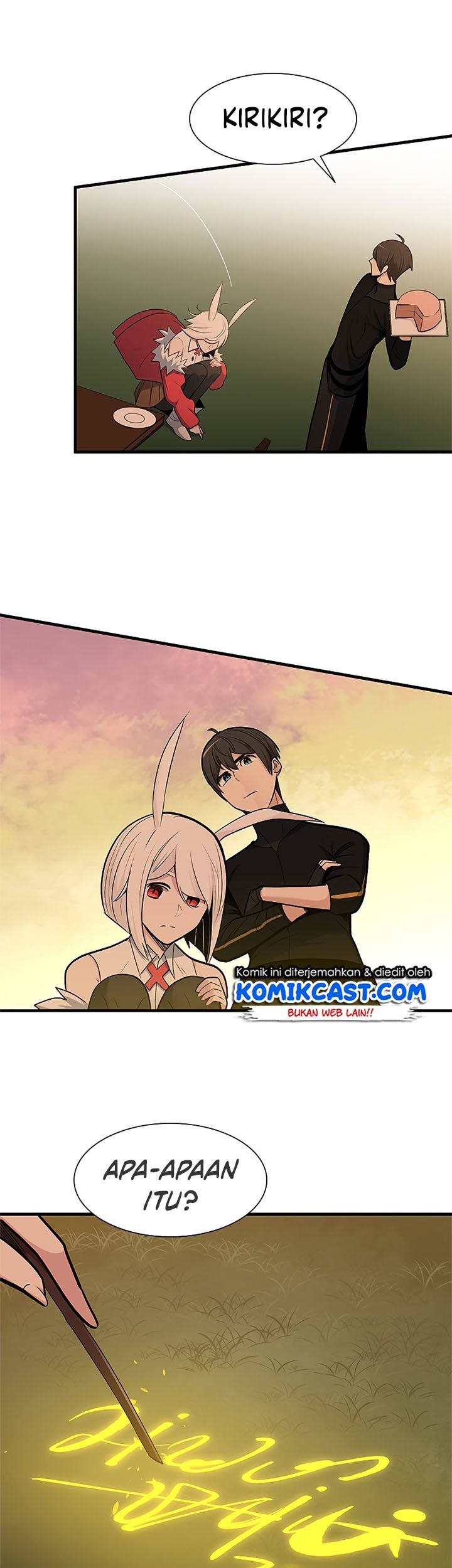 Chapter 50 - halaman 38