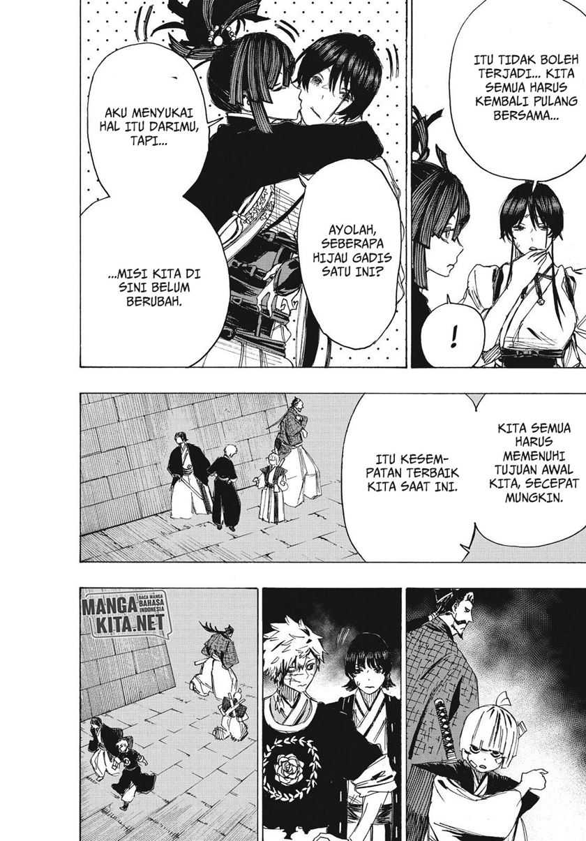 Chapter 89 - halaman 13