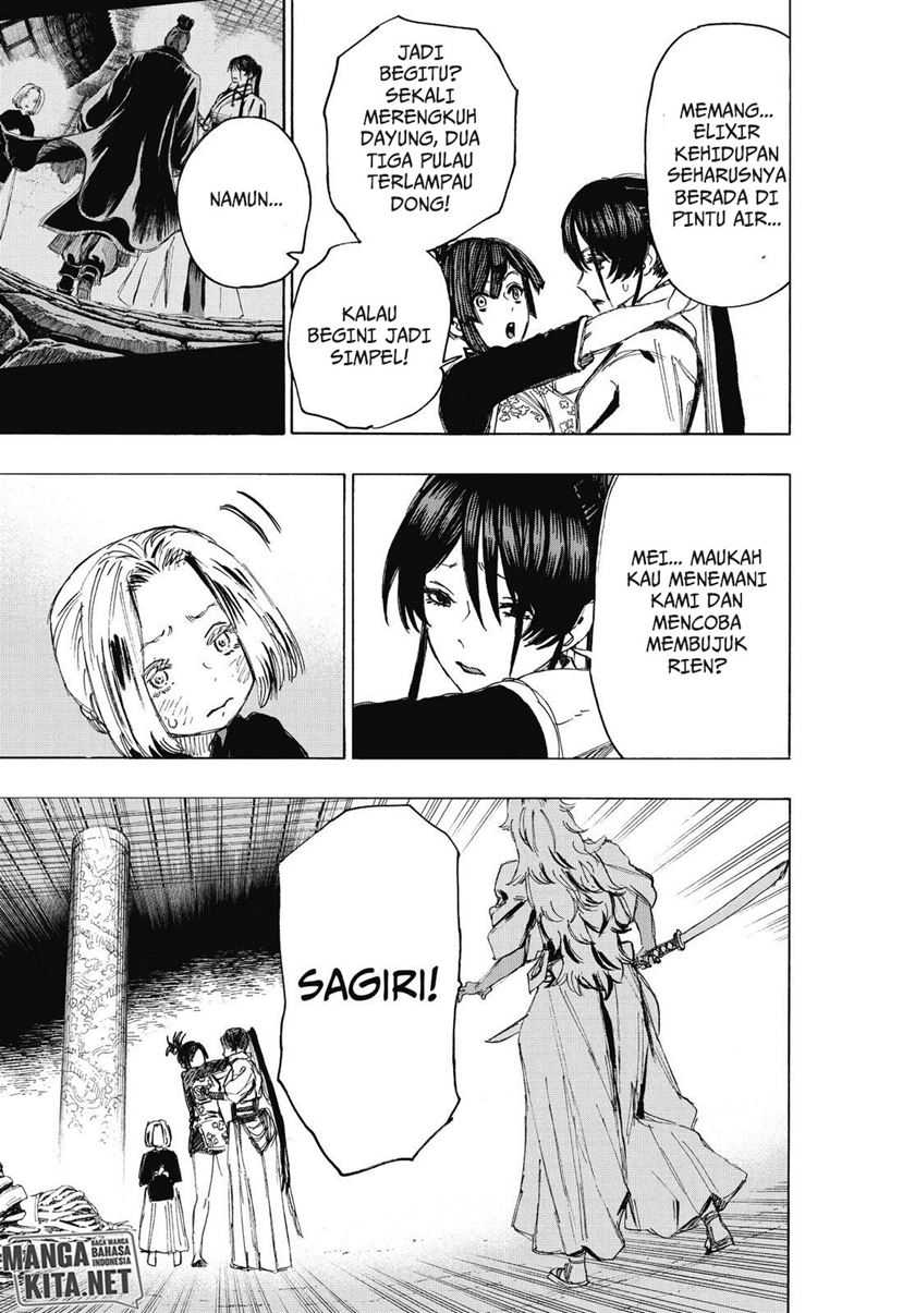 Chapter 89 - halaman 14