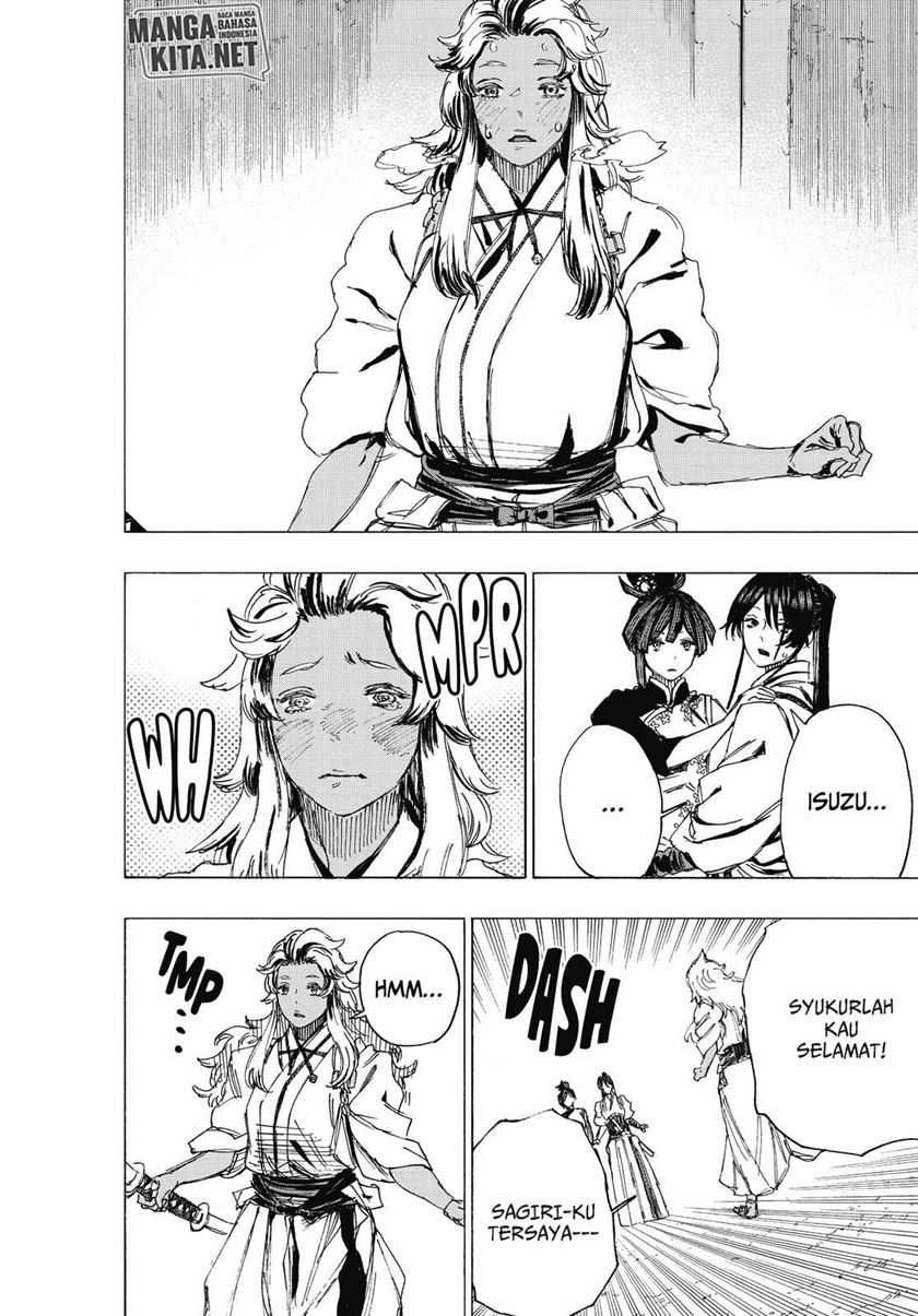 Chapter 89 - halaman 15