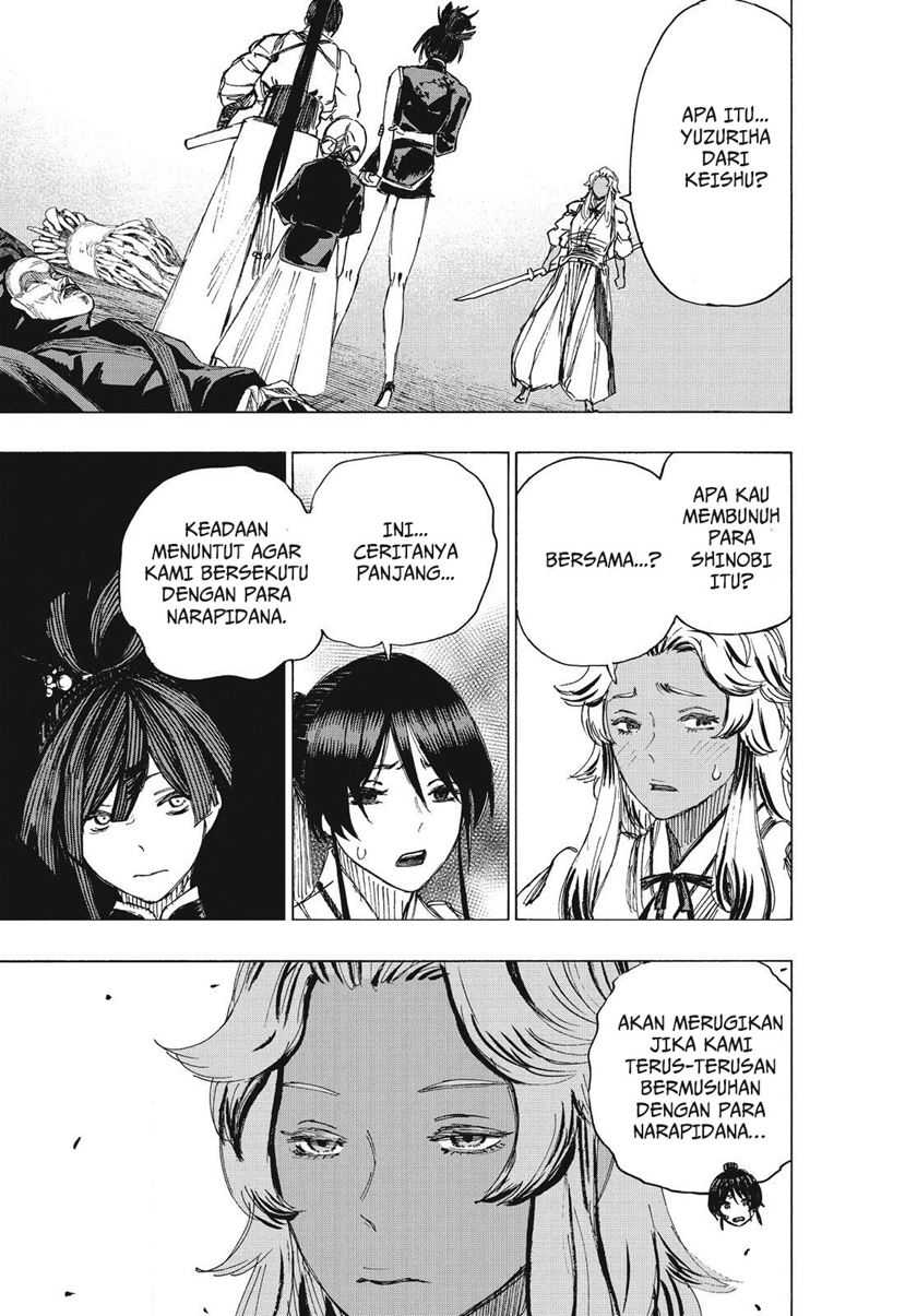 Chapter 89 - halaman 16