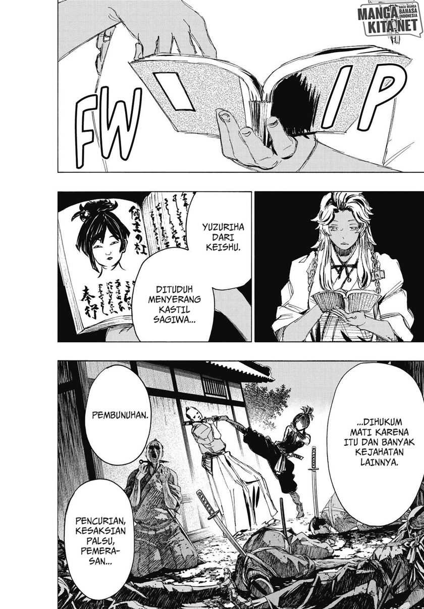 Chapter 89 - halaman 17