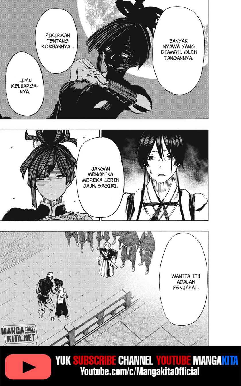 Chapter 89 - halaman 18