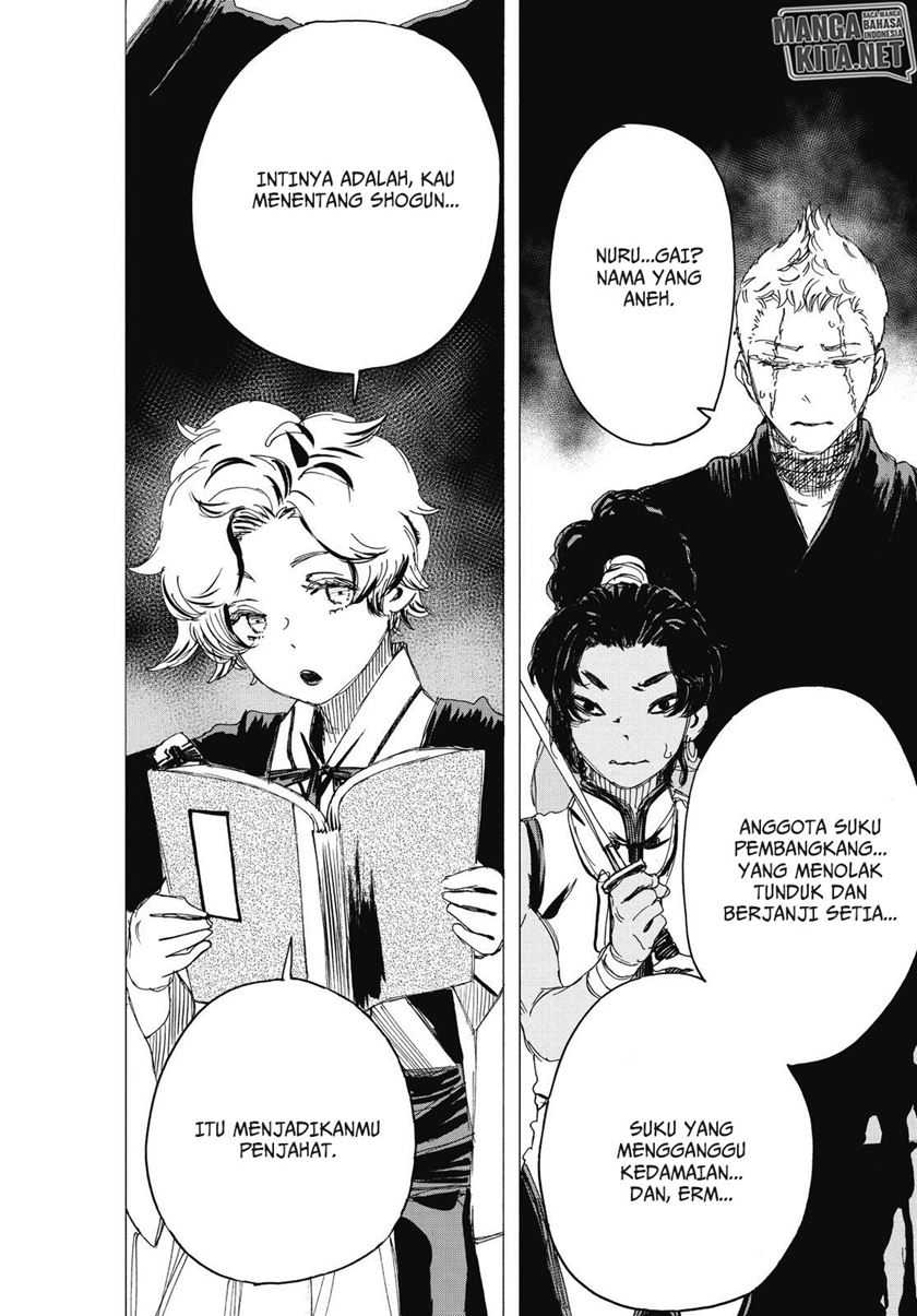 Chapter 89 - halaman 19