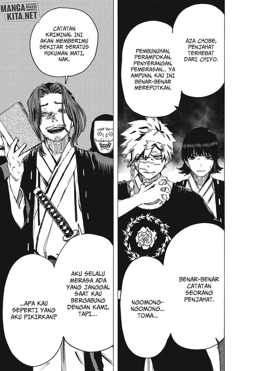Chapter 89 - halaman 20