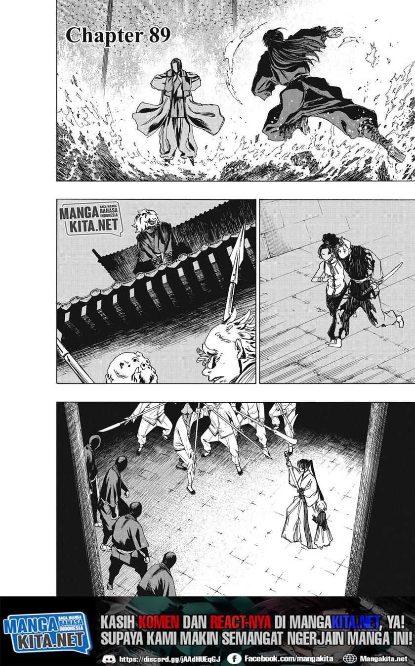 Chapter 89 - halaman 3