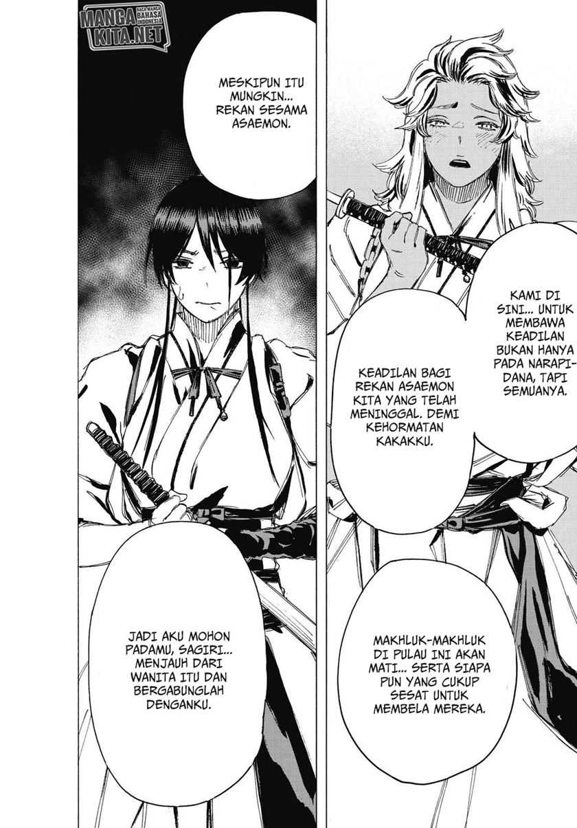 Chapter 89 - halaman 21