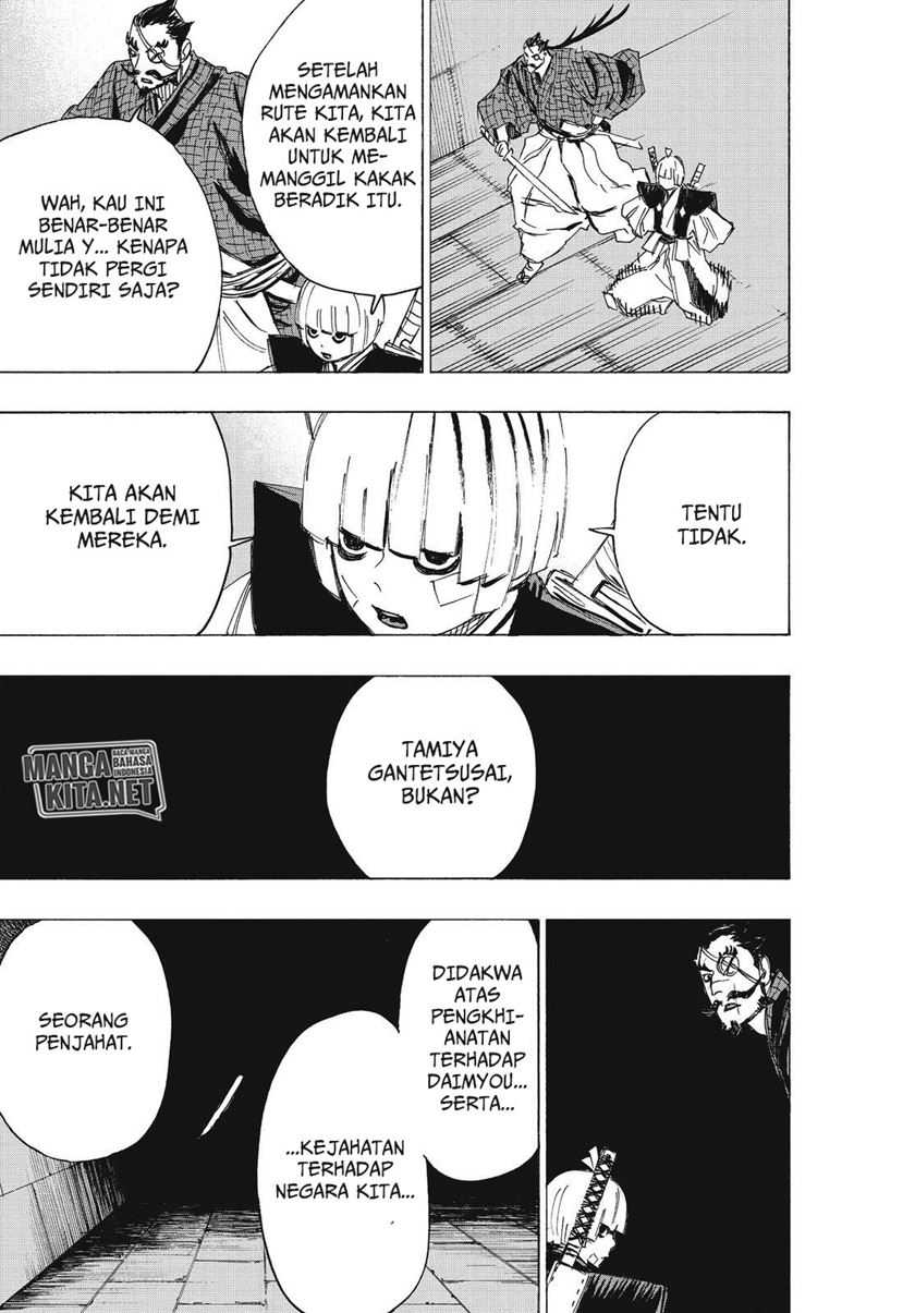 Chapter 89 - halaman 22