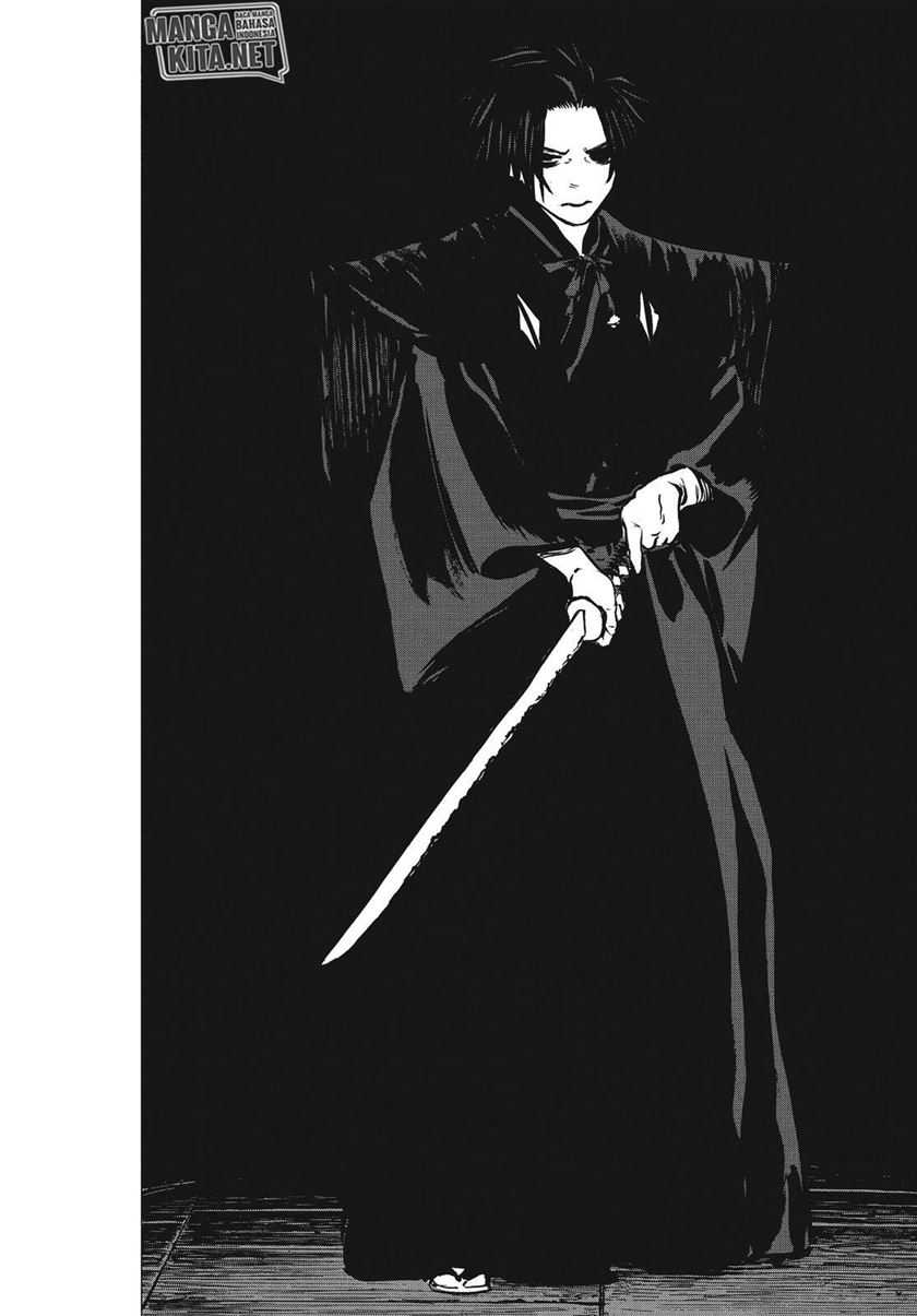 Chapter 89 - halaman 23