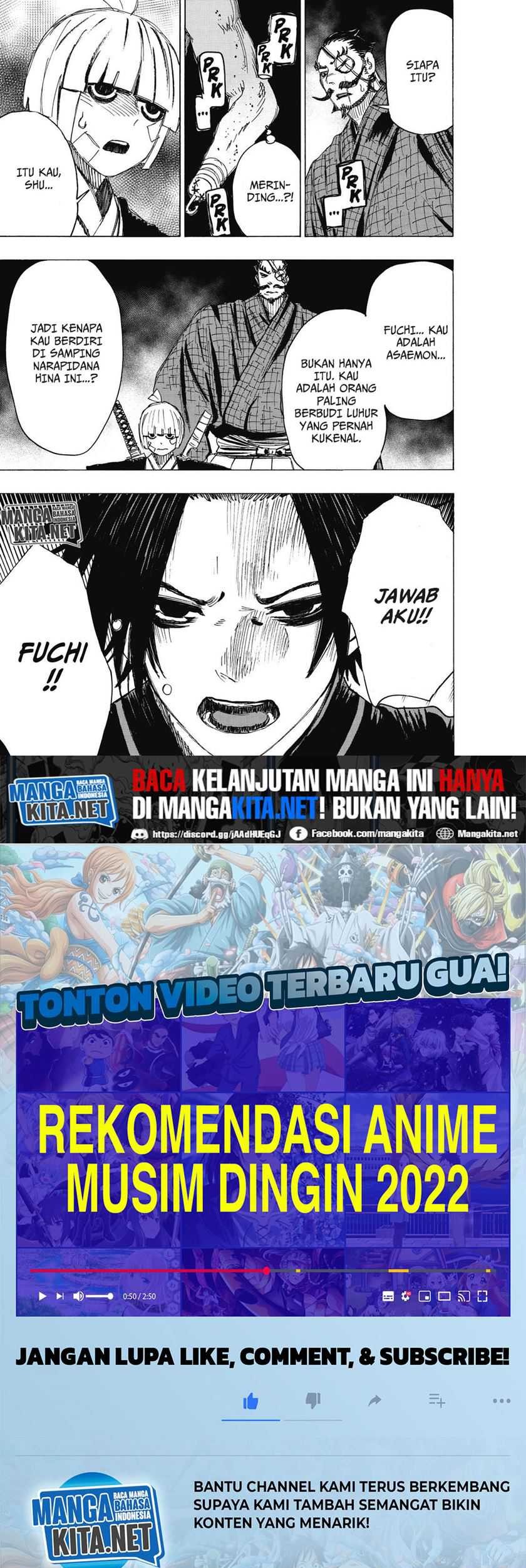 Chapter 89 - halaman 24
