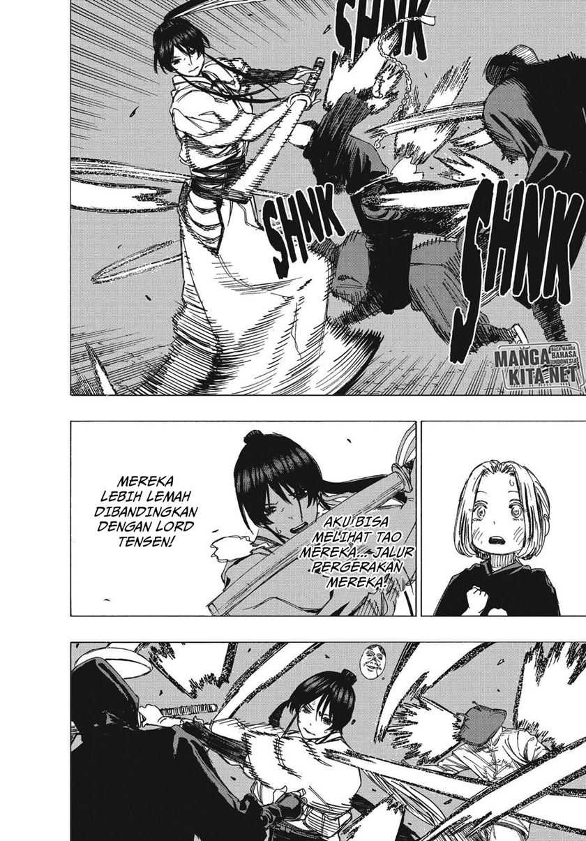 Chapter 89 - halaman 5