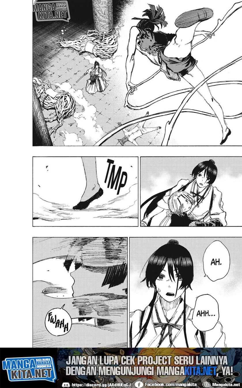 Chapter 89 - halaman 9