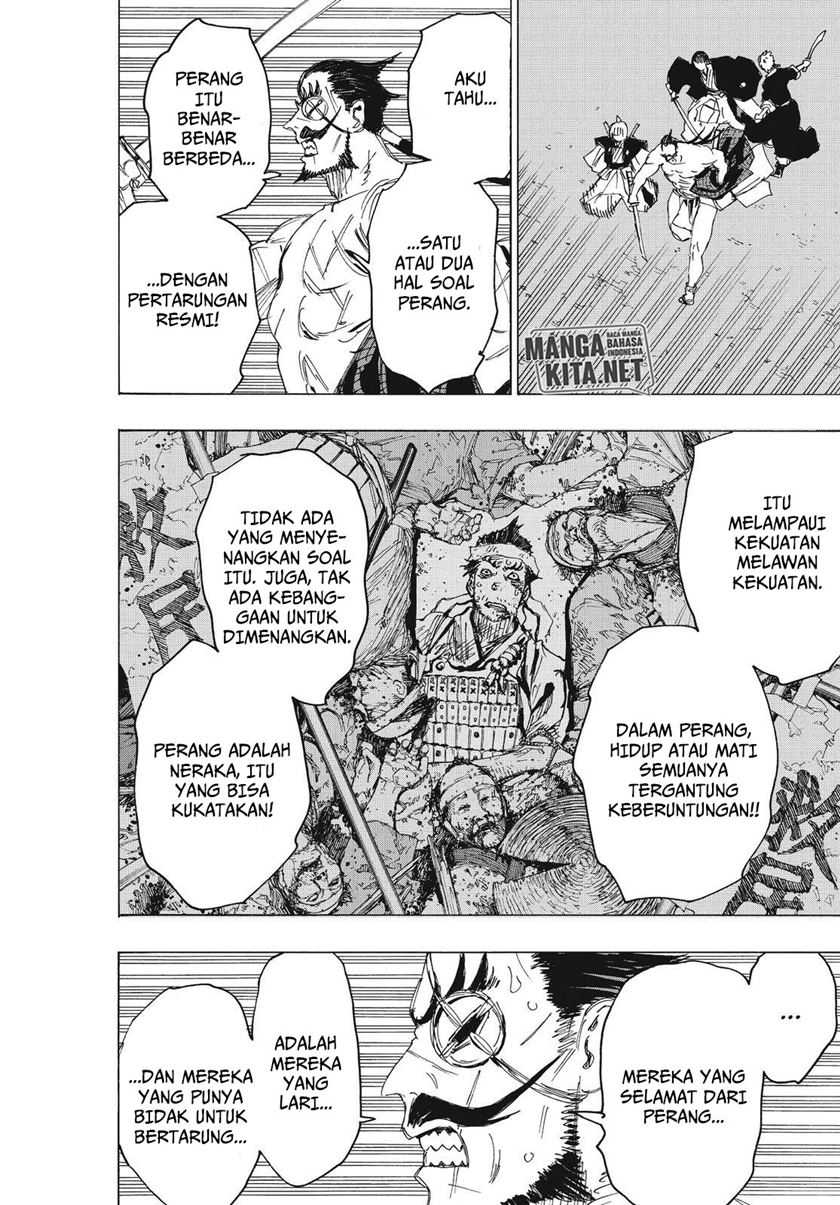 Chapter 88 - halaman 12