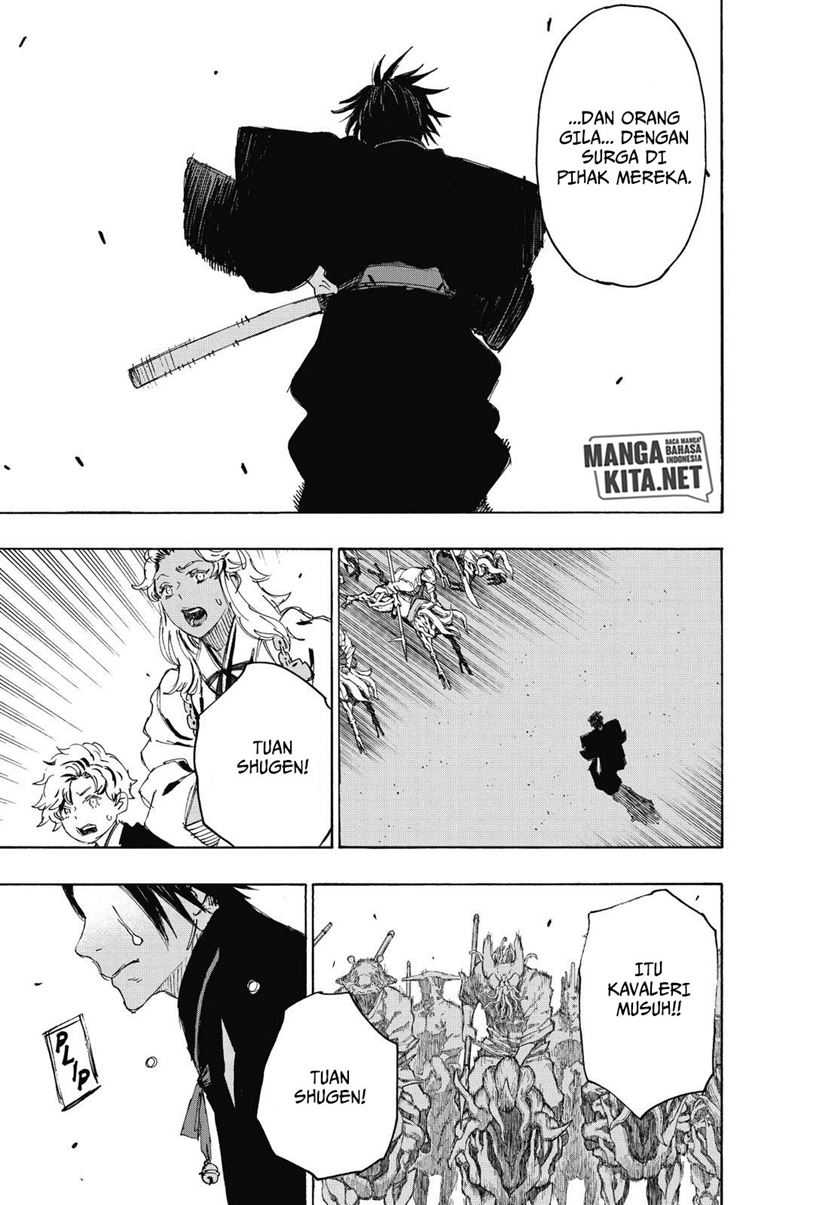 Chapter 88 - halaman 13