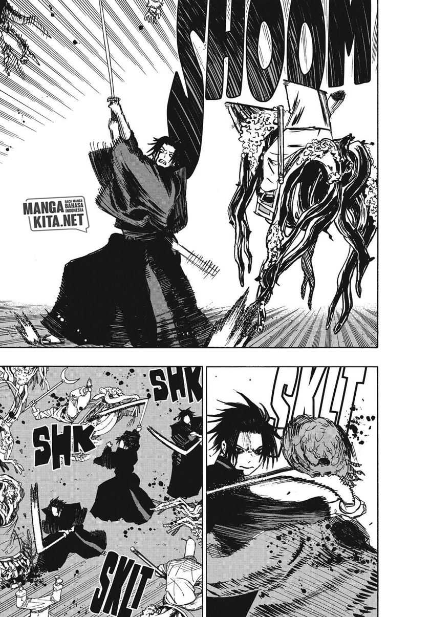 Chapter 88 - halaman 15