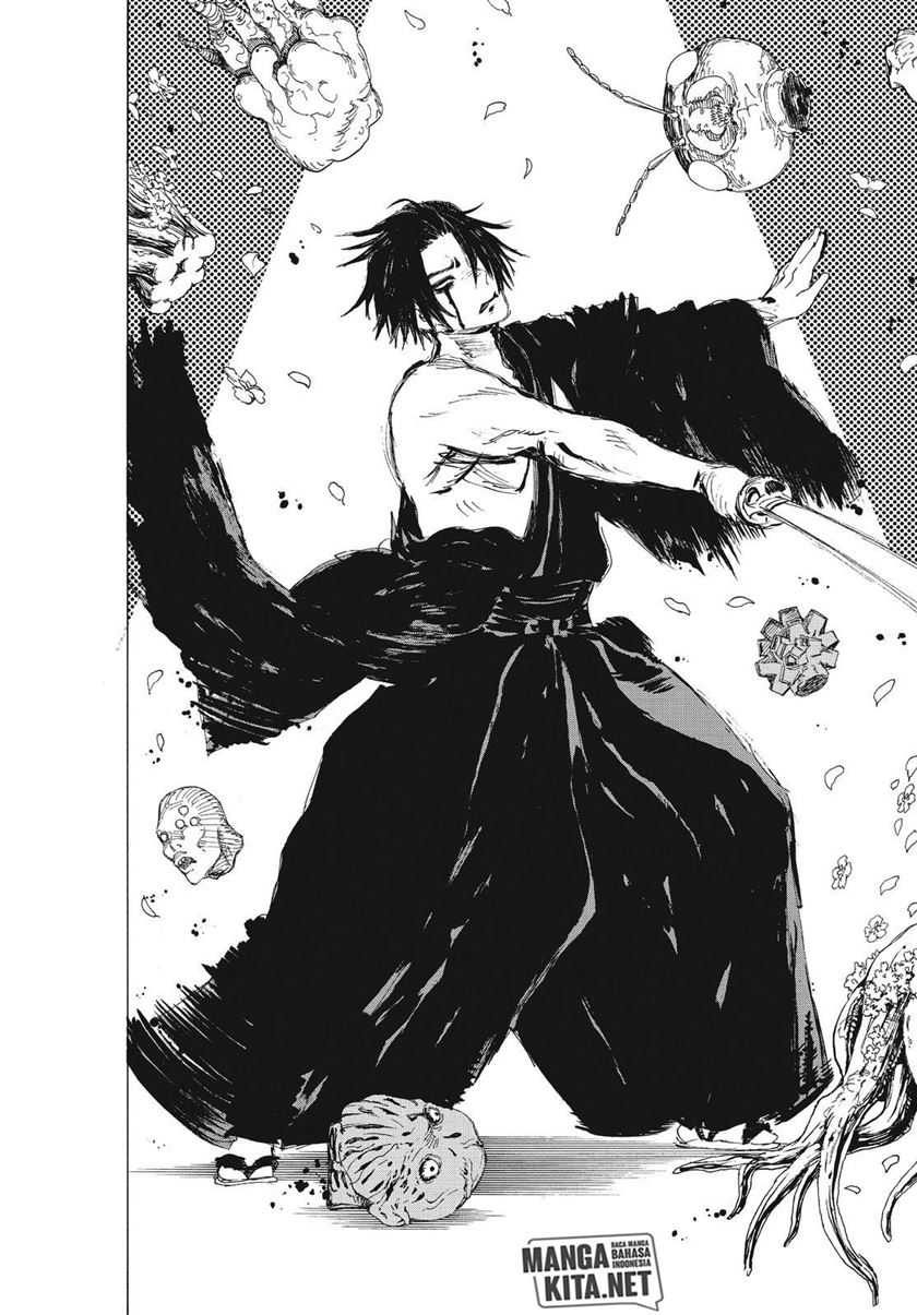 Chapter 88 - halaman 16