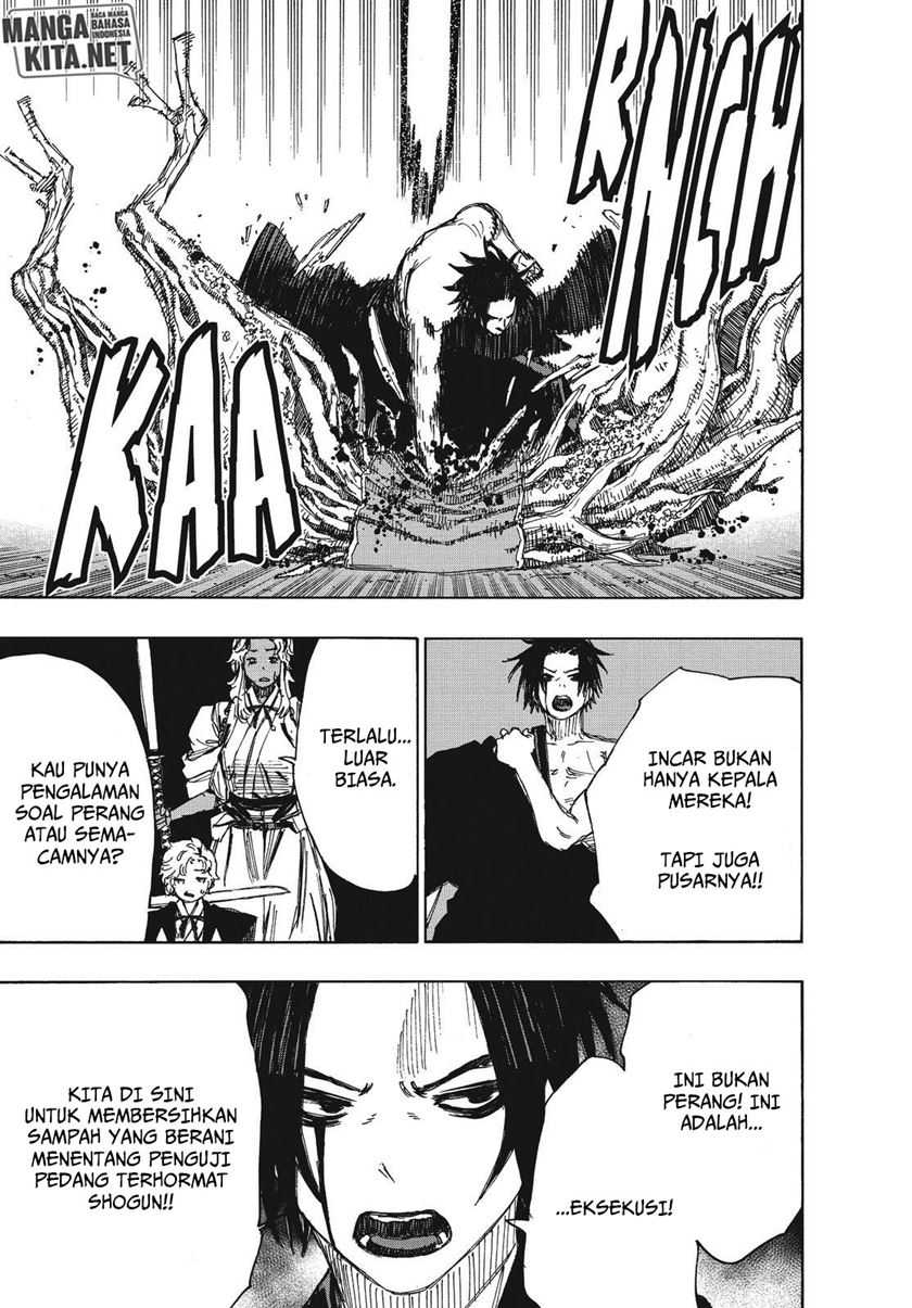Chapter 88 - halaman 17