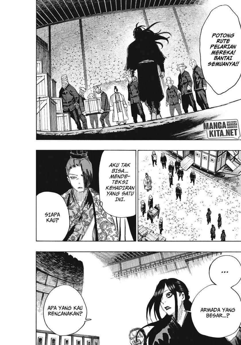 Chapter 88 - halaman 18