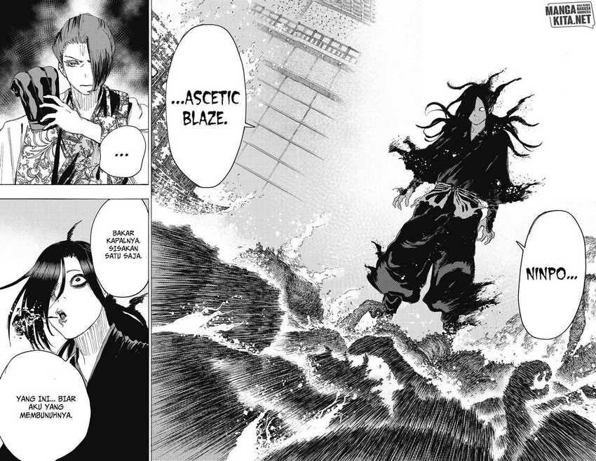 Chapter 88 - halaman 20