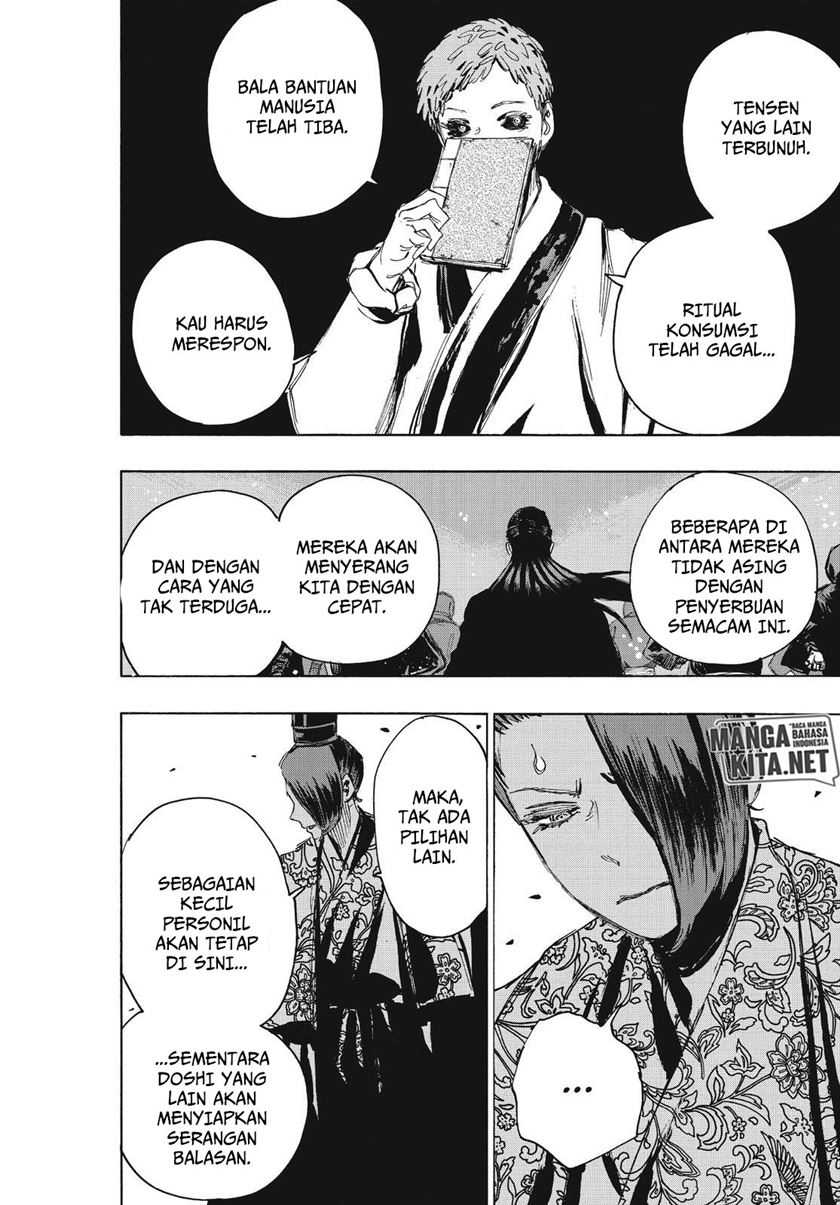 Chapter 88 - halaman 4