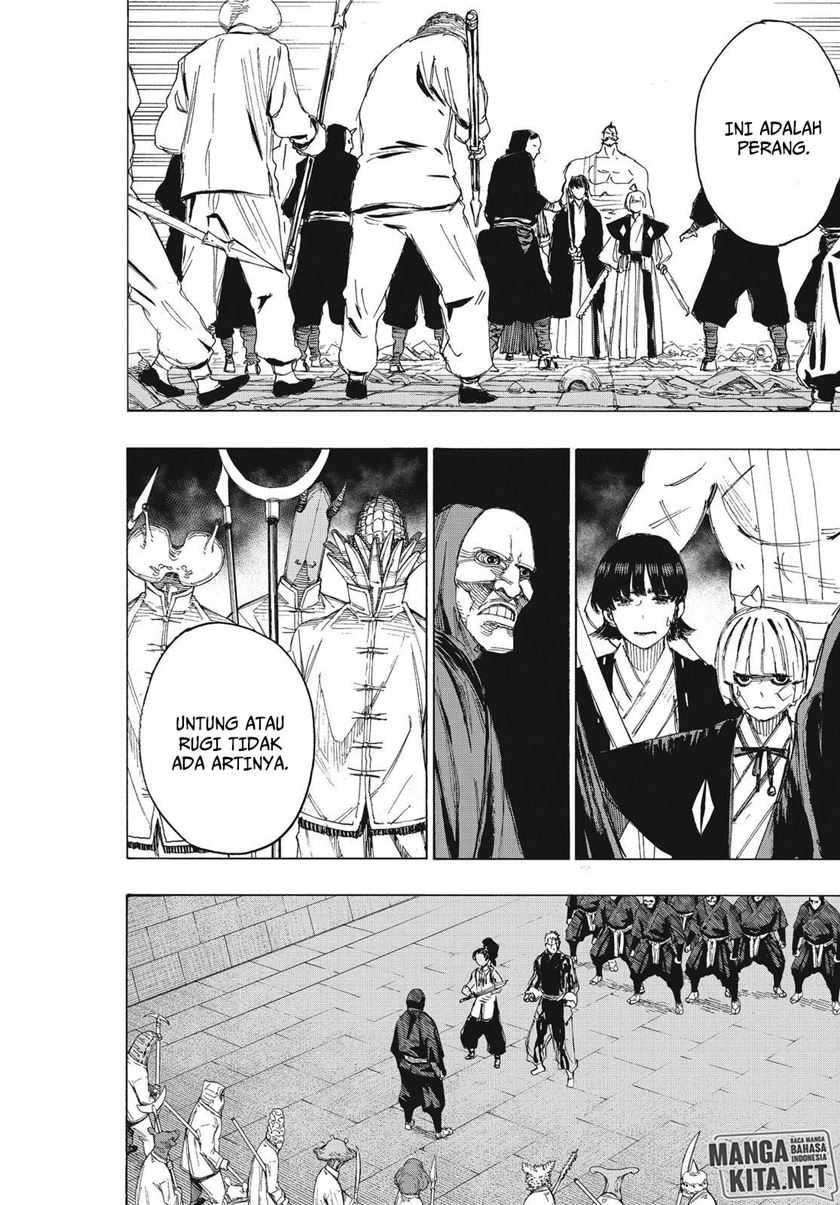 Chapter 88 - halaman 6