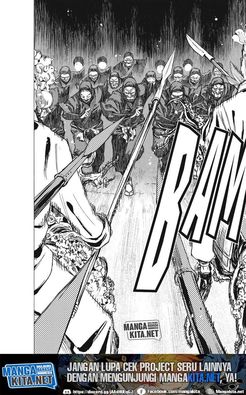 Chapter 88 - halaman 8