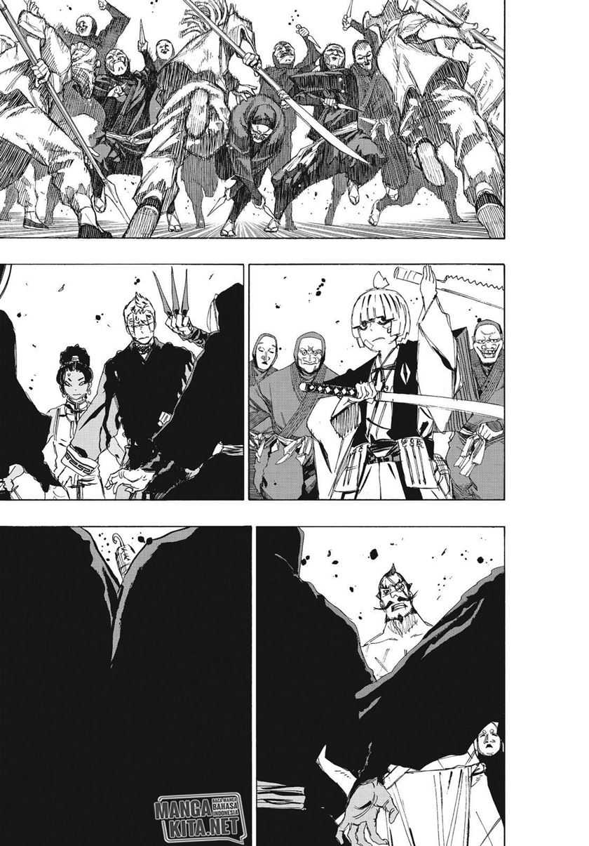 Chapter 88 - halaman 9