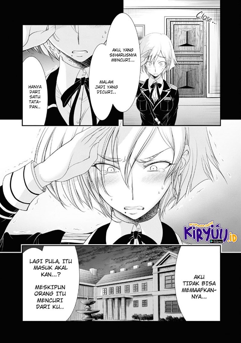 Chapter 72 - halaman 16