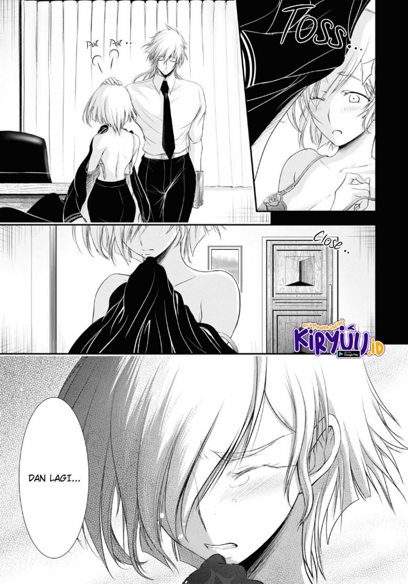 Chapter 72 - halaman 18