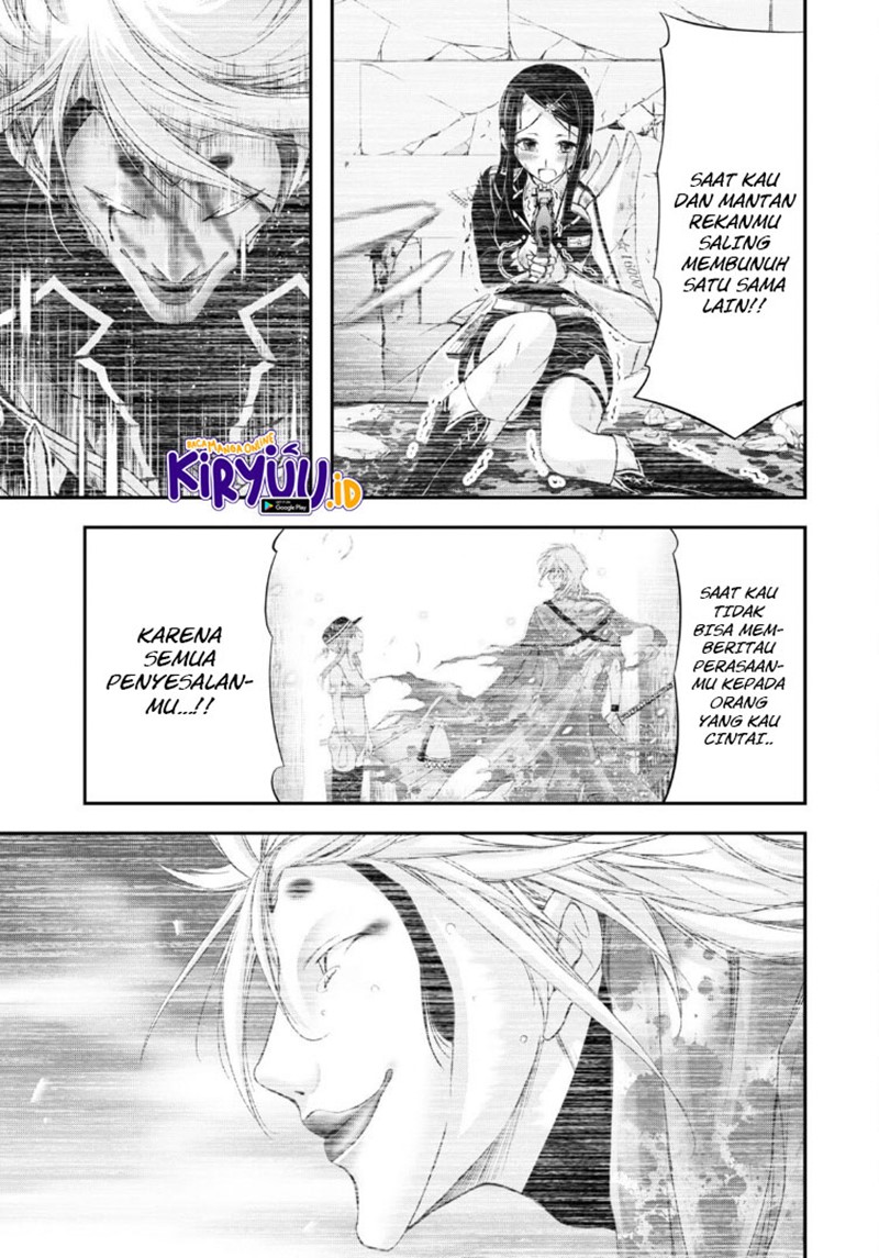 Chapter 72 - halaman 23