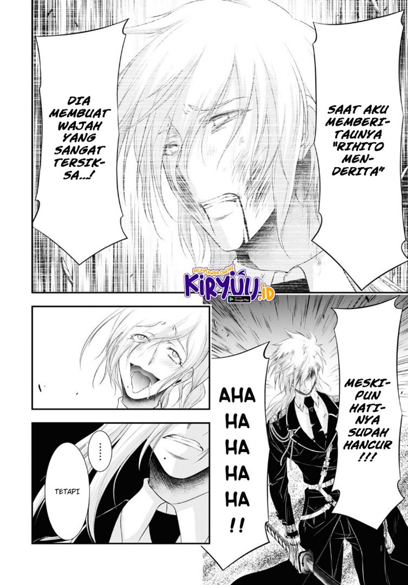 Chapter 72 - halaman 24