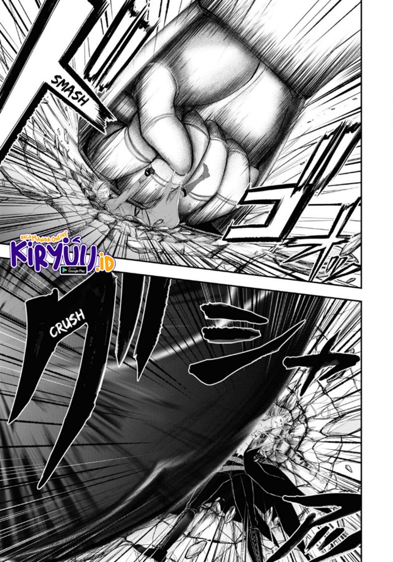 Chapter 72 - halaman 30