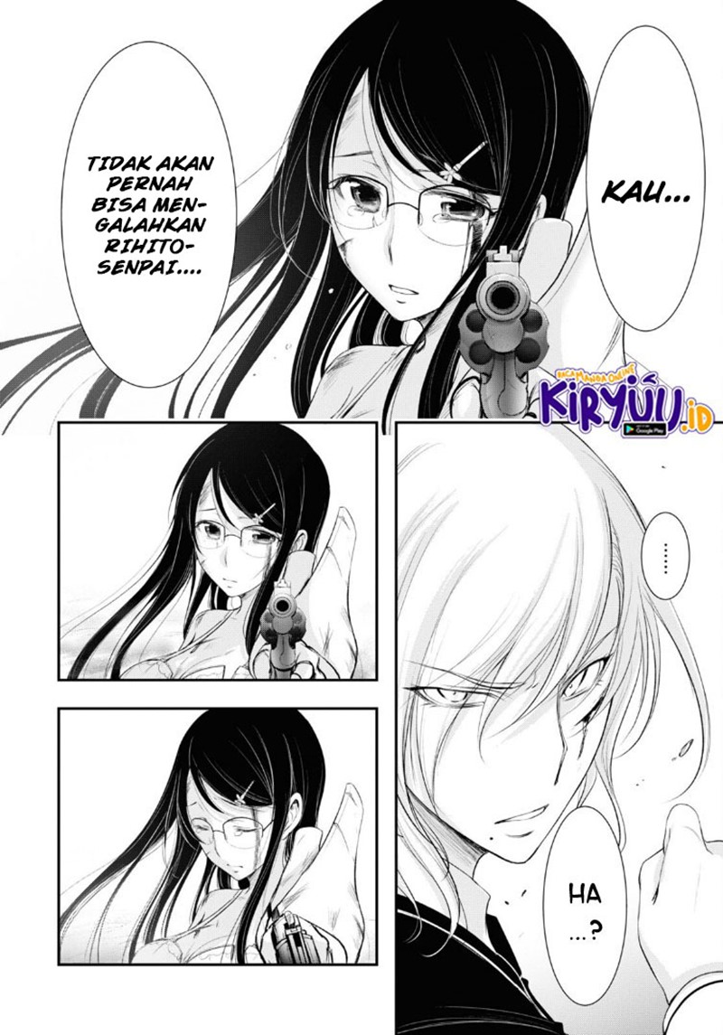 Chapter 72 - halaman 43