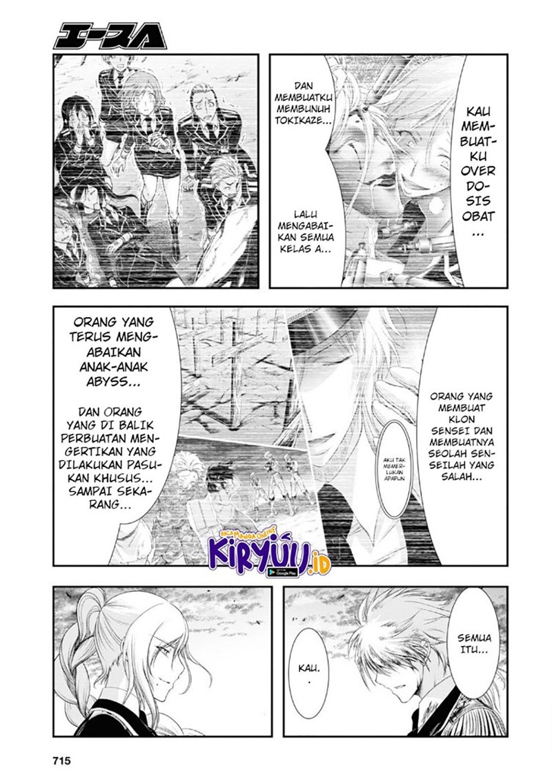 Chapter 72 - halaman 6